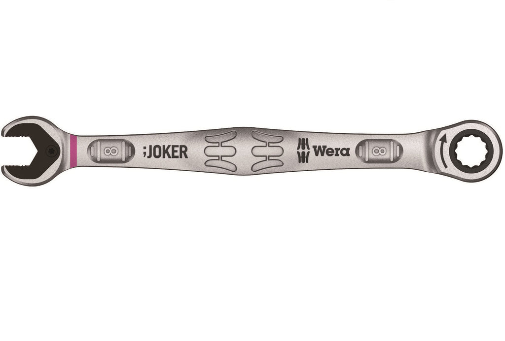 Wera 073276 Joker Combination Wrench - 16mm