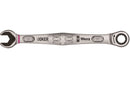 Wera 073268 6000 8mm Joker Ratchet Combination Spanner