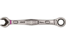 Wera 073275 6000 15mm Joker Ratchet Combination Spanner