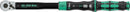 Wera 075692 Click-Torque Lock C 3 Torque Wrench, 40-200 Nm, 1/2"