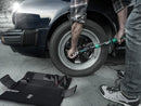 Wera Click-Torque Lock C 3 Car Wheel Change Set 1, 6 Piece 1/2″ Torque Wrench Set 40-200 Nm