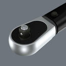 Wera Click-Torque Lock C 3 Car Wheel Change Set 1, 6 Piece 1/2″ Torque Wrench Set 40-200 Nm
