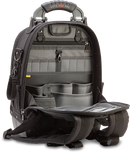 AX3561 Veto Pro Pac TECH PAC BLACKOUT Tool Backpack / Rucksack