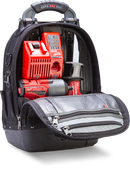 AX3561 Veto Pro Pac TECH PAC BLACKOUT Tool Backpack / Rucksack