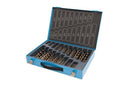 Presto 09501M170 1.0-10mm 170 Piece HSCo 8% Cobalt Jobber Drill Set