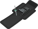 Wera 104751 7pc 847/7 Set Combination Drill Bits Set