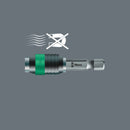 Wera 104751 7pc 847/7 Set Combination Drill Bits Set