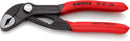 Knipex 87 01 125 125mm Cobra Water Pump Pliers