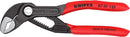 Knipex 87 01 125 125mm Cobra Water Pump Pliers