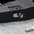 Knipex 12 72 190 190mm 0.03 and 10 mm² NexStrip Multi-Tool Wire Stripper Pliers for Electricians