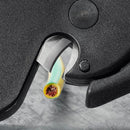 Knipex 12 72 190 190mm 0.03 and 10 mm² NexStrip Multi-Tool Wire Stripper Pliers for Electricians