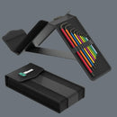WERA 133287 Big Pack Multicolour Hex-Plus/TORX Set 1 Metric Hex & Torx Key Set