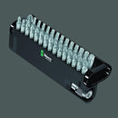Wera 135824 Bit-Check 30 Screwdriver Bit Set Christmas 2026