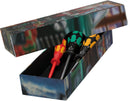 Wera 135826 Mixed 3 Piece Christmas Screwdriver Set 2026
