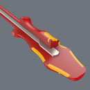 Wera 136019 7pc Kraftform Plus VDE 100i/7 Set 1 Screwdriver Set