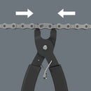 Wera 136042 9532 20pc Chain Riveter Bicycle Tool Set