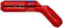 Knipex 16 95 01 SB ErgoStrip® Universal Wire Stripping Tool - Right Handed