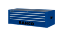 Bahco 1485KXL4BLUE C85 Classic XL 4 Drawer Blue Top Chest