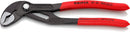 Knipex 87 01 180 180mm Cobra Water Pump Pliers