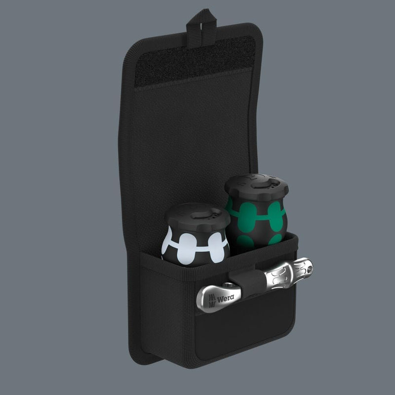 Wera 136609 2024 Christmas Advent Calendar 25 Piece