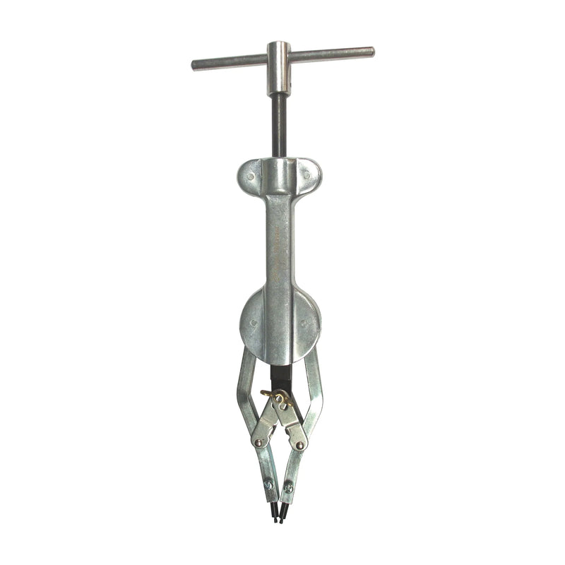 Sykes-Pickavant 02830000 Universal Internal / External Circlip Tool & Peg Set