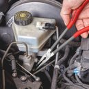 Knipex 28 71 280 280mm Long Reach Needle-Nose Pliers