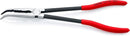 Knipex 28 81 280 280mm Long Reach Bent Needle-Nose Pliers