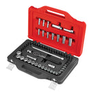Facom "START" JL.151-EP62PB 3/8"Dr 62pce 6-24mm (12-Point) Socket Set