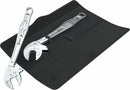 Wera 343820 2pc 6004 Joker 2 Set 1 Self-Setting XL & XXL Spanner Set 19-32mm