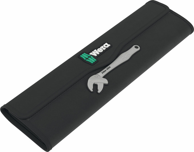Wera 343820 2pc 6004 Joker 2 Set 1 Self-Setting XL & XXL Spanner Set 19-32mm