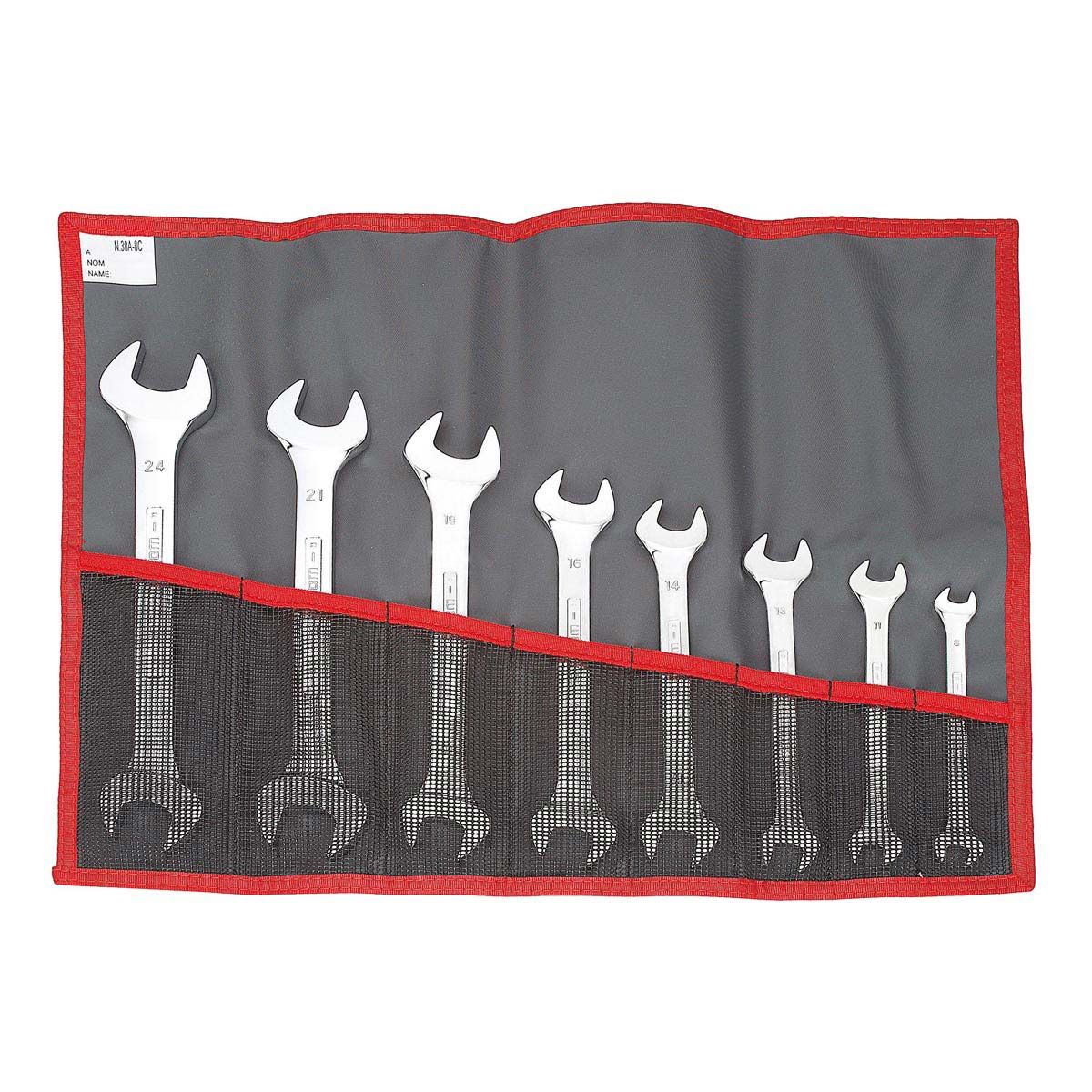 AF Open End Spanners