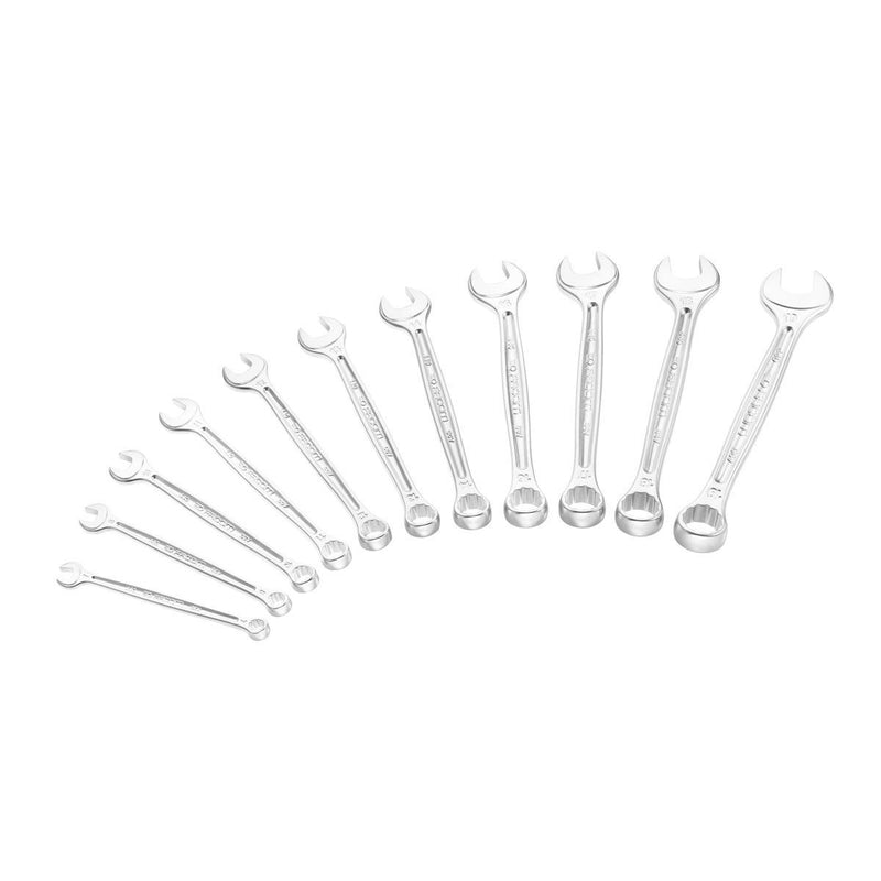 Facom 440.JE11 11pce Metric 7-19mm Combination Spanner Wrench Set