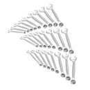 Facom 440.JE25 25pce Metric 6-34mm Combination Spanner Wrench Set