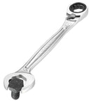 Facom 467BR.JP10 10pce Metric 8-19mm ‘Fast Ratchet’ Ratchet Combination Spanner Set