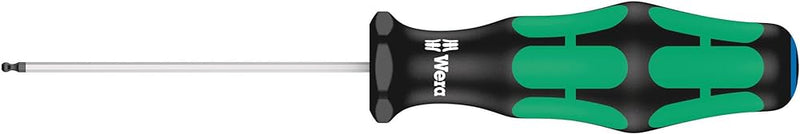 Wera Kraftform 022835 12x150mm 352 Ball End Hexagon Screwdriver