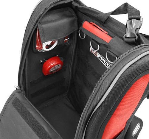 Facom BS.MCB Compact Tool BackPack / RuckSack Storage Bag