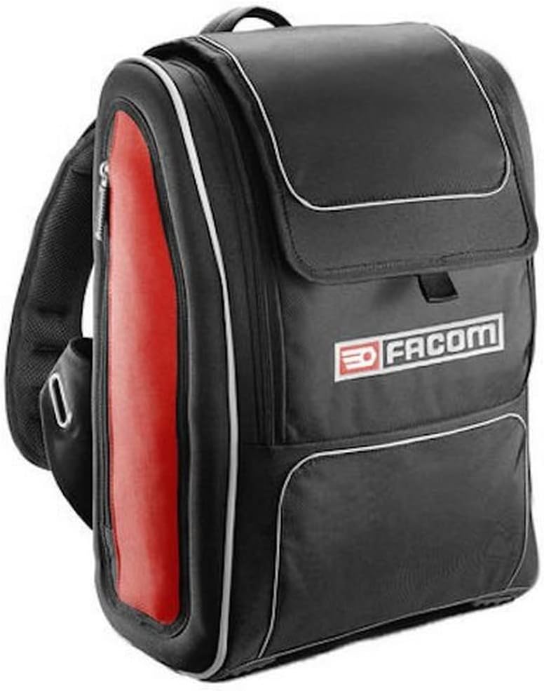 Facom BS.MCB Compact Tool BackPack / RuckSack Storage Bag