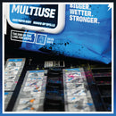 Ultragrime 5900 Pro Multi-Use XXL+ Cleaning Wipes 100 Pack