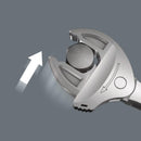 Wera 020340 2pc 6006 Joker 2 Set 1 Self-Setting Double End Spanner Set