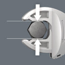 Wera 020340 2pc 6006 Joker 2 Set 1 Self-Setting Double End Spanner Set