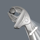 Wera 020340 2pc 6006 Joker 2 Set 1 Self-Setting Double End Spanner Set