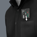 Wera 100028 17pce 9540 Kraftform XL Screwdriver & Bottle Set