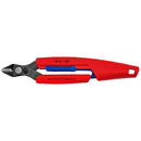 Knipex 78 61 150 Slim Knips 150mm Precision Cutting Pliers