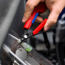 Knipex 78 61 150 Slim Knips 150mm Precision Cutting Pliers