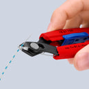 Knipex 78 61 150 Slim Knips 150mm Precision Cutting Pliers