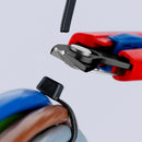 Knipex 78 61 150 Slim Knips 150mm Precision Cutting Pliers