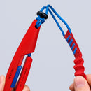 Knipex 78 61 150 Slim Knips 150mm Precision Cutting Pliers