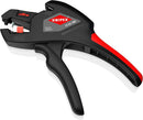 Knipex 12 62 180 ComStrip 0.2-6mm Automatic Insulation Wire Stripper