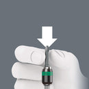 Wera 057114 32pc Kraftform Kompakt 71 Security Screwdriver Bit Set