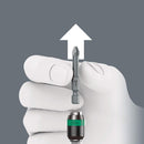 Wera 057114 32pc Kraftform Kompakt 71 Security Screwdriver Bit Set